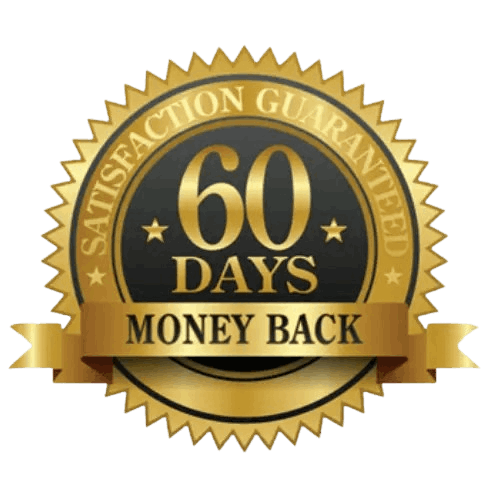 Nervozen money back guarantee