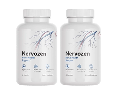 Nervozen home image