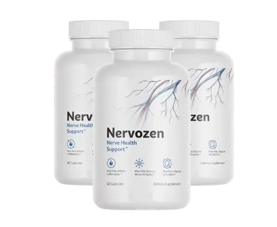 Nervozen free shipping